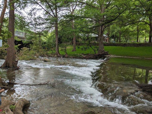 Cypress Creek Nature Preserve