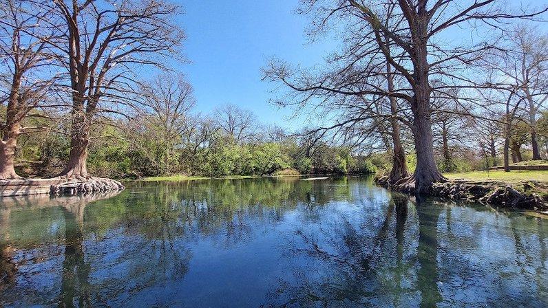 Rio Vista Picnic Area 1