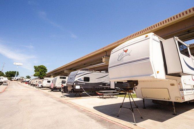 River Ranch RV Resort