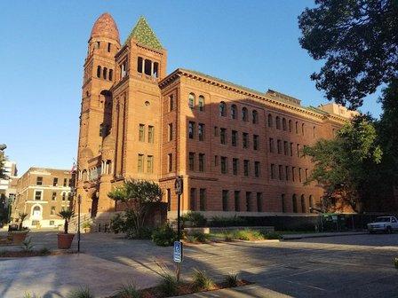 Courthouse