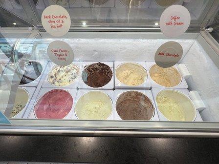 Lick Honest Ice Creams