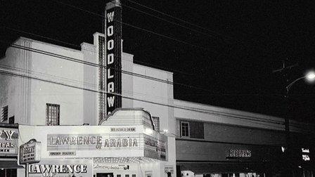 Wonder Theatre