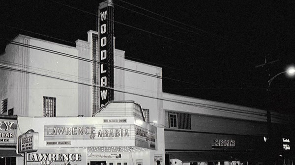 Wonder Theatre