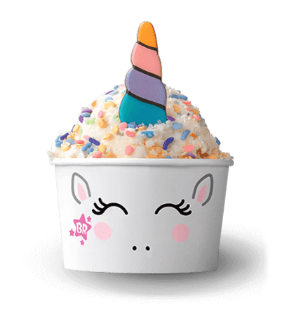 Baskin-Robbins