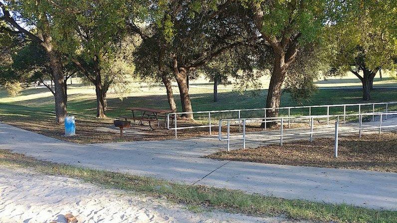 Red Horse Park