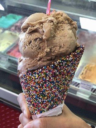 Brindles Ice Creams