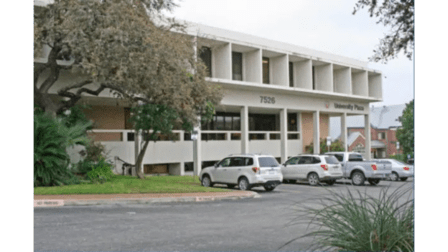 UTH University Plaza- Transitional Care Clinic