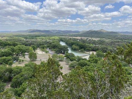 Garner State Park
