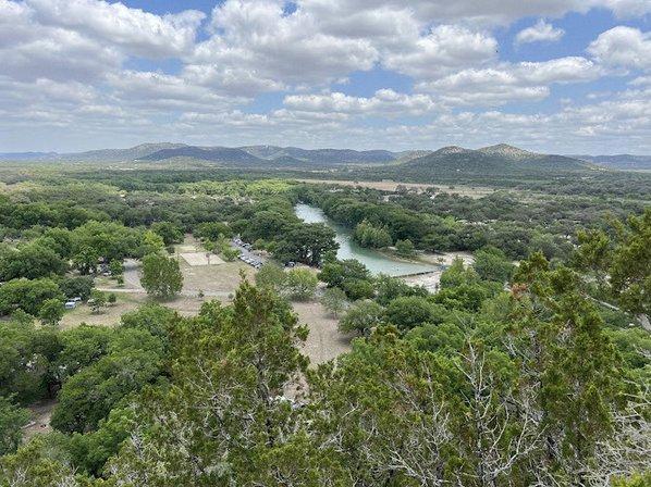 Garner State Park