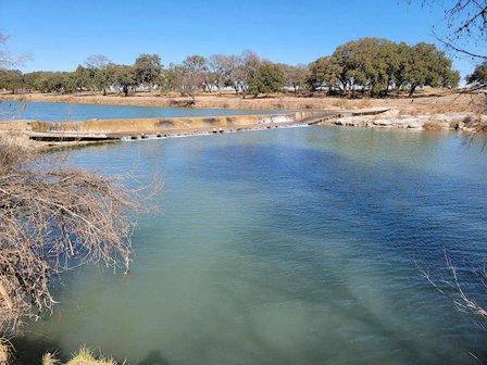 Lyndon B. Johnson State Park & Historic Site