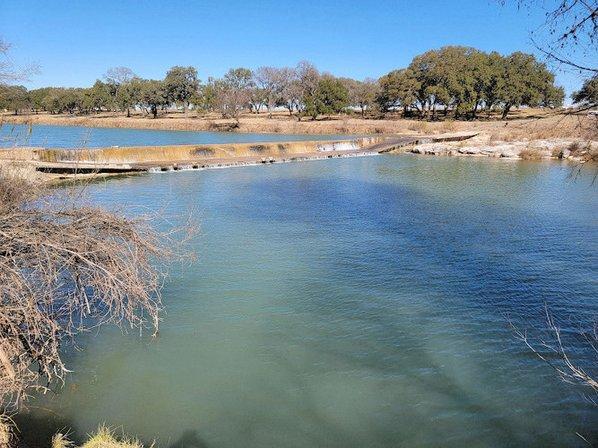 Lyndon B. Johnson State Park & Historic Site