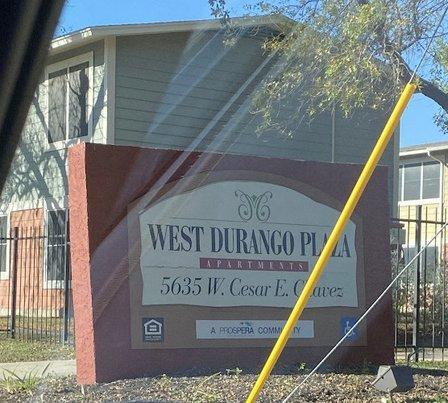 West Side Girl Scout Leadership Center