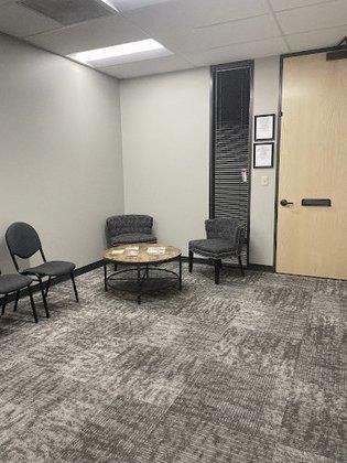 Hill Country Mental Wellness Center