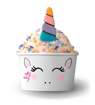 Coming Soon - Baskin-Robbins