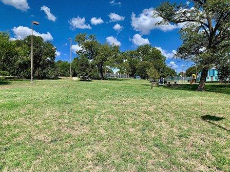 Fairchild Park