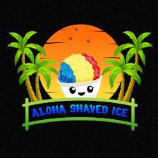 Aloha Shaved Ice