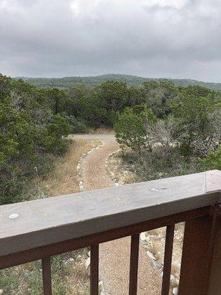Eisenhower Park Observation Tower