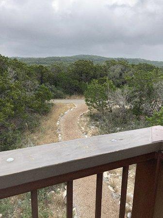 Eisenhower Park Observation Tower