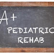 A Plus Rehab