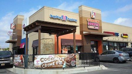 Baskin-Robbins