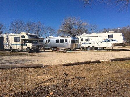 Yanawana Camp RV Park