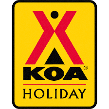 San Antonio / Alamo KOA Holiday