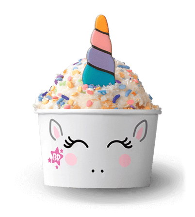 Baskin-Robbins
