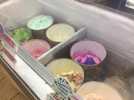 Baskin-Robbins
