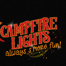 Campfire Lights