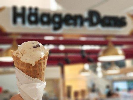 Häagen-Dazs