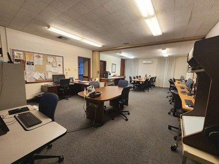 FamilySearch center