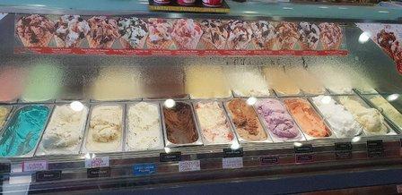 Cold Stone Creamery