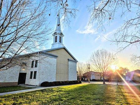 The Church of Jesus Christ of Latter-day Saints