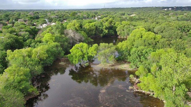 Earl Scott Pond