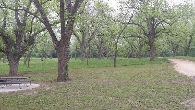 Helton Nature Park
