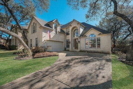 Garza Home Team - Keller Williams City View