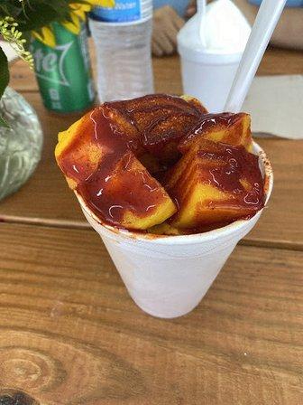 Fruteria Los Regios #2