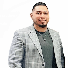 San Antonio Realtor - REAL BROKER, LLC, Aaron Perez