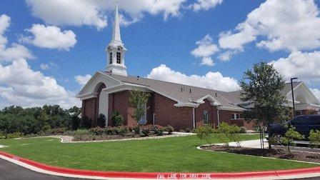 The Church of Jesus Christ of Latter-day Saints