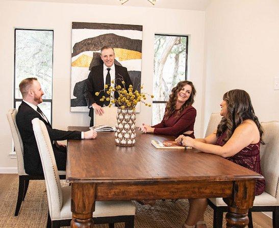 Ryan Volpe, Realtor, Top Realtor San Antonio