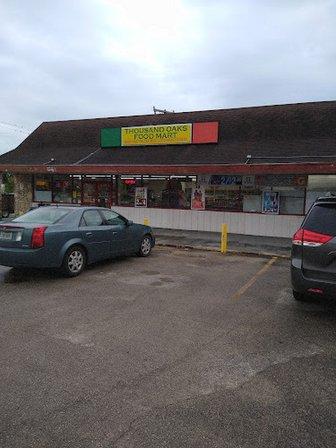 Thousand Oaks Food Mart