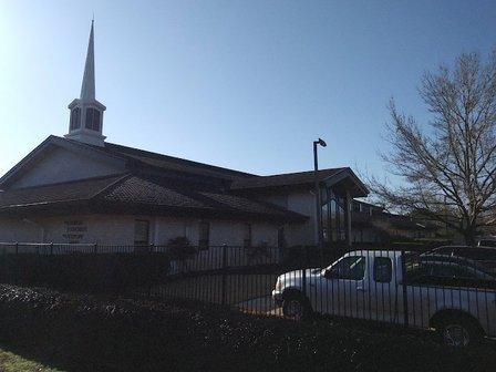 The Church of Jesus Christ of Latter-day Saints