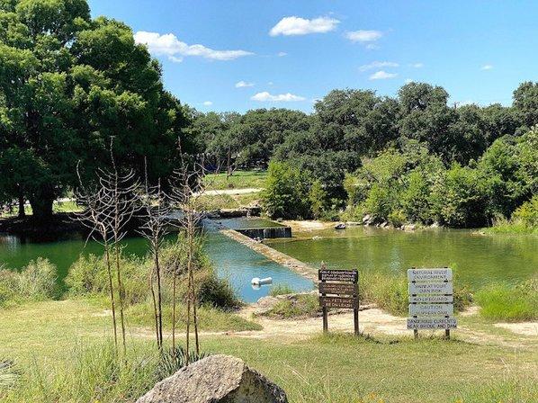 Blanco State Park