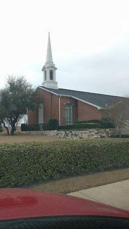 The Church of Jesus Christ of Latter-day Saints