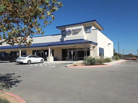 Veterans Affairs North Bexar Outpatient Clinic