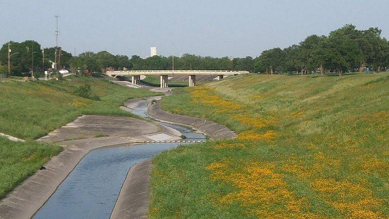Amistad Park