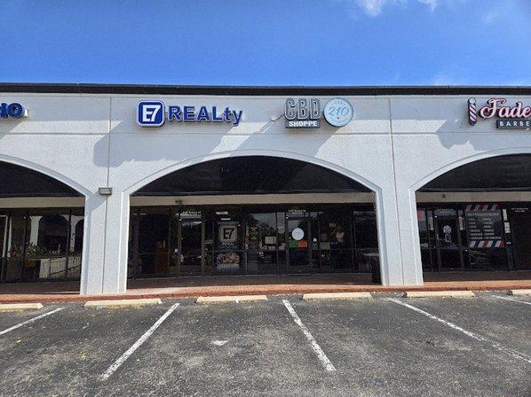 E7 REALty