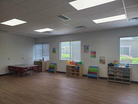 Cultivate Behavioral Health & Education