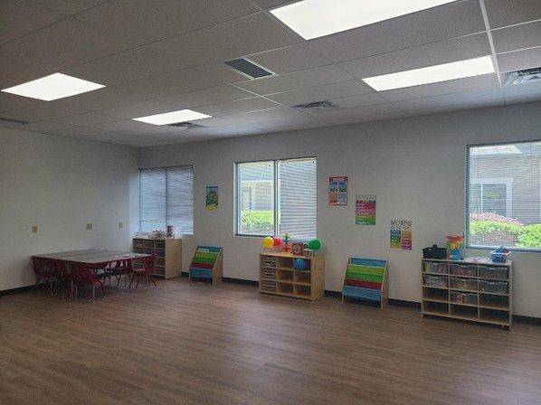 Cultivate Behavioral Health & Education