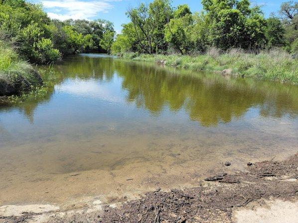 Hill Country State Natural Area